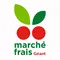 Info et horaires du magasin marché frais Géant Villiers-sur-Marne à 41 Avenue Nelson MANDELA 