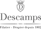 Logo Descamps