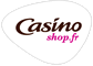 Logo Casino Shop