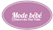 Logo Mode Bébé