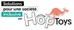 Logo HopToys