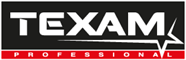 Logo Texam