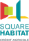Logo Square Habitat