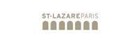 logo Saint Lazare Paris