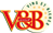 Logo V and B