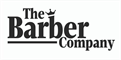 Logo The Barber Company