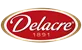 Logo Delacre