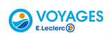 Logo E.Leclerc Voyages