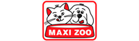 Logo Maxi Zoo