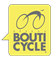 Logo Bouticycle