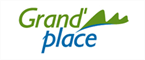 logo Grand'Place