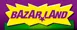 Logo Bazarland