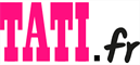 Logo Tati