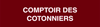 Catalogues de Comptoir des cotonniers