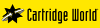 Logo Cartridge World