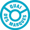logo Quai Des Marques - Bordeaux