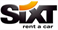Catalogues de Sixt