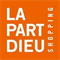 logo Westfield La Part Dieu