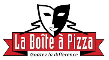 La Boîte à Pizza