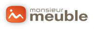 Logo Monsieur meuble