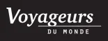 Logo Voyageurs du monde