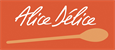 Logo Alice Délice
