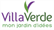 Logo VillaVerde