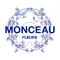 Info et horaires du magasin Monceau Fleurs Nantes à 172, Rue Paul Bellamy 