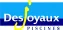 Logo Desjoyaux