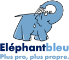Info et horaires du magasin Eléphant bleu à AVENUE DE LA PORTE DE CLICHY