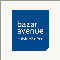 Logo Bazar Avenue