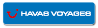 Logo Havas Voyages
