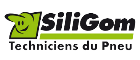 Logo SiliGom