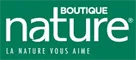 Logo Boutique Nature