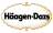 Logo Häagen Dazs