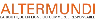 Logo Altermundi