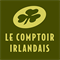 Info et horaires du magasin Le Comptoir irlandais Nantes à 12, rue de Verdun 