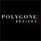 logo Polygone Béziers