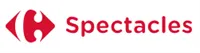 Logo Carrefour Spectacles