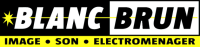 Logo Blanc Brun