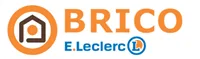 Logo E.Leclerc Brico
