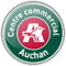 logo Auchan Beauvais