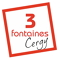 logo Les Trois Fontaines