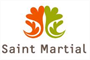 logo Saint Martial