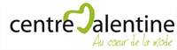 logo La Valentine