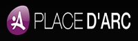 logo Place d'Arc