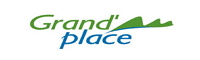 logo Grand Place