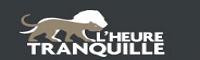 logo L'Heure Tranquille
