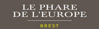 logo Le Phare de l'Europe