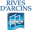 logo Rives d'Arcins